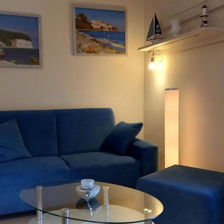 Elegant Apartment With Garden In Gingst Eksteriør bilde