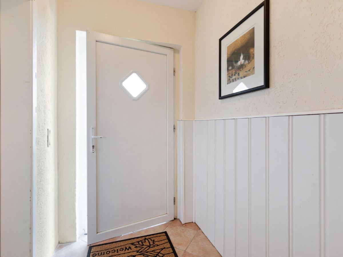 Elegant Apartment With Garden In Gingst Eksteriør bilde