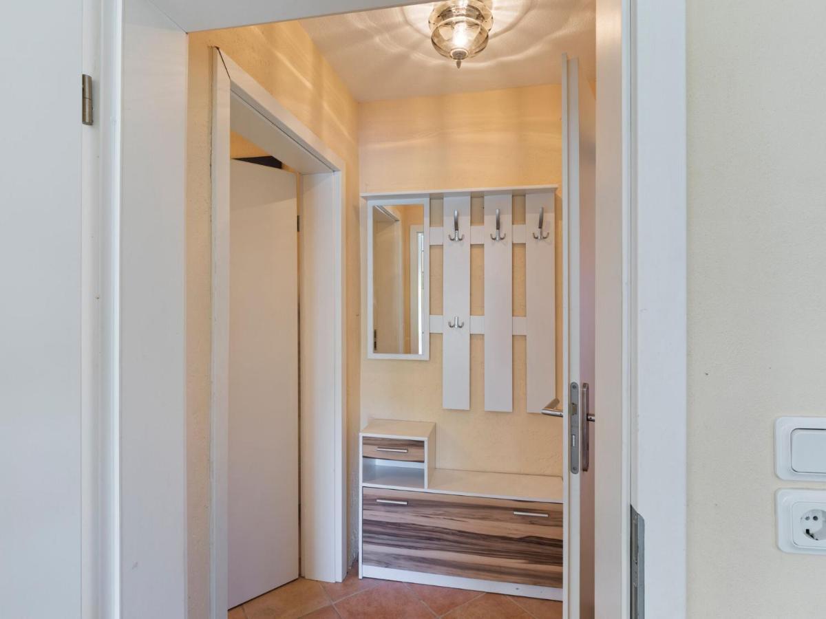 Elegant Apartment With Garden In Gingst Eksteriør bilde
