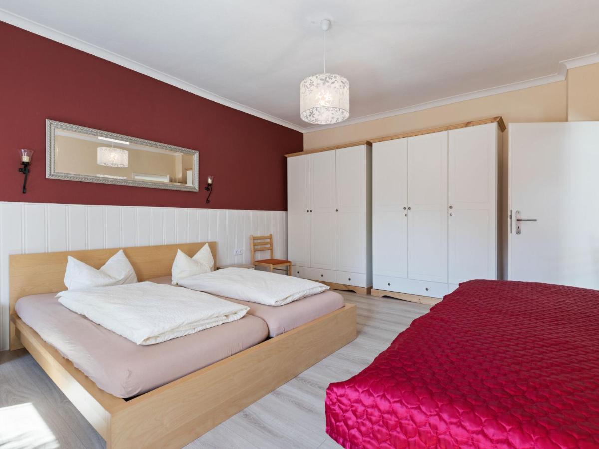 Elegant Apartment With Garden In Gingst Eksteriør bilde