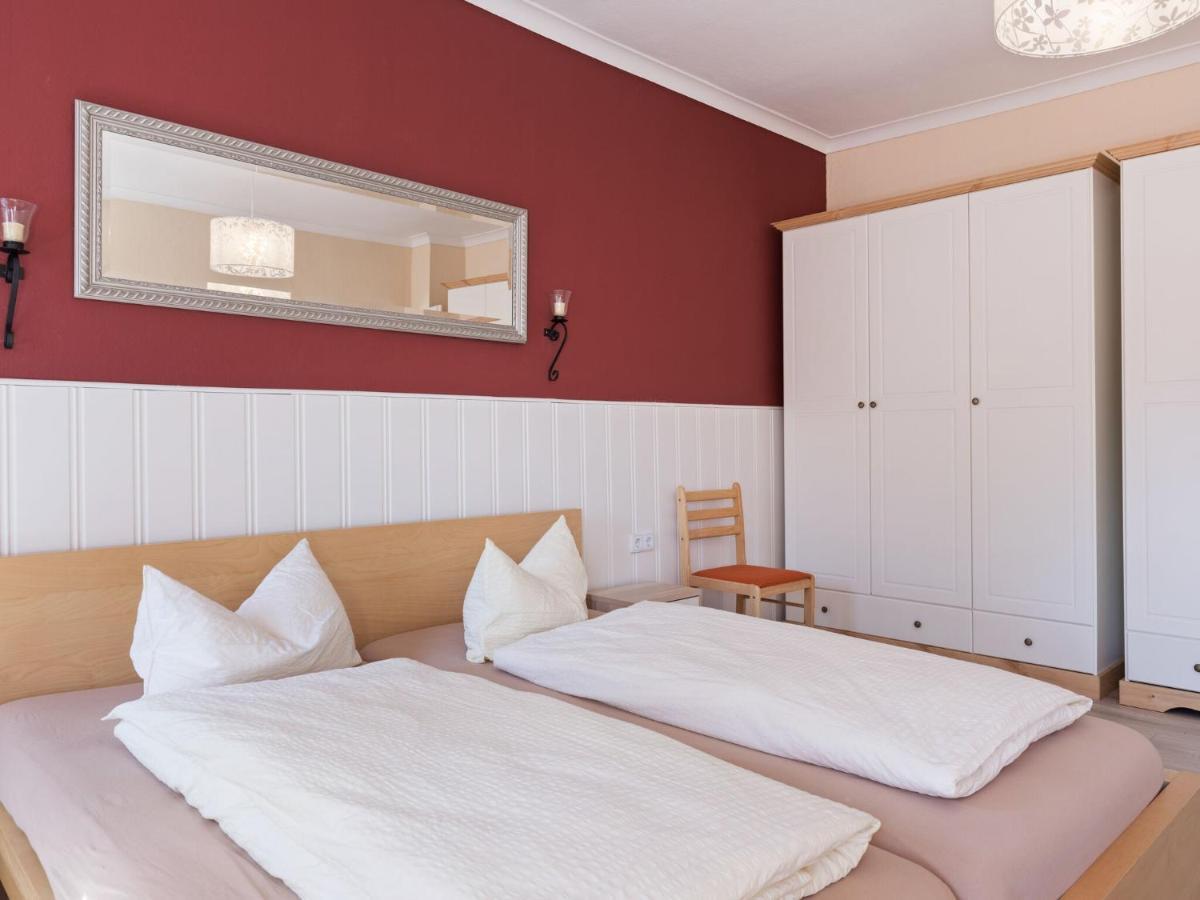 Elegant Apartment With Garden In Gingst Eksteriør bilde