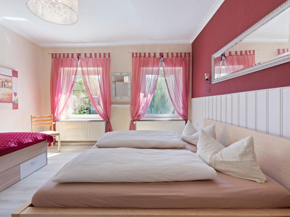 Elegant Apartment With Garden In Gingst Eksteriør bilde