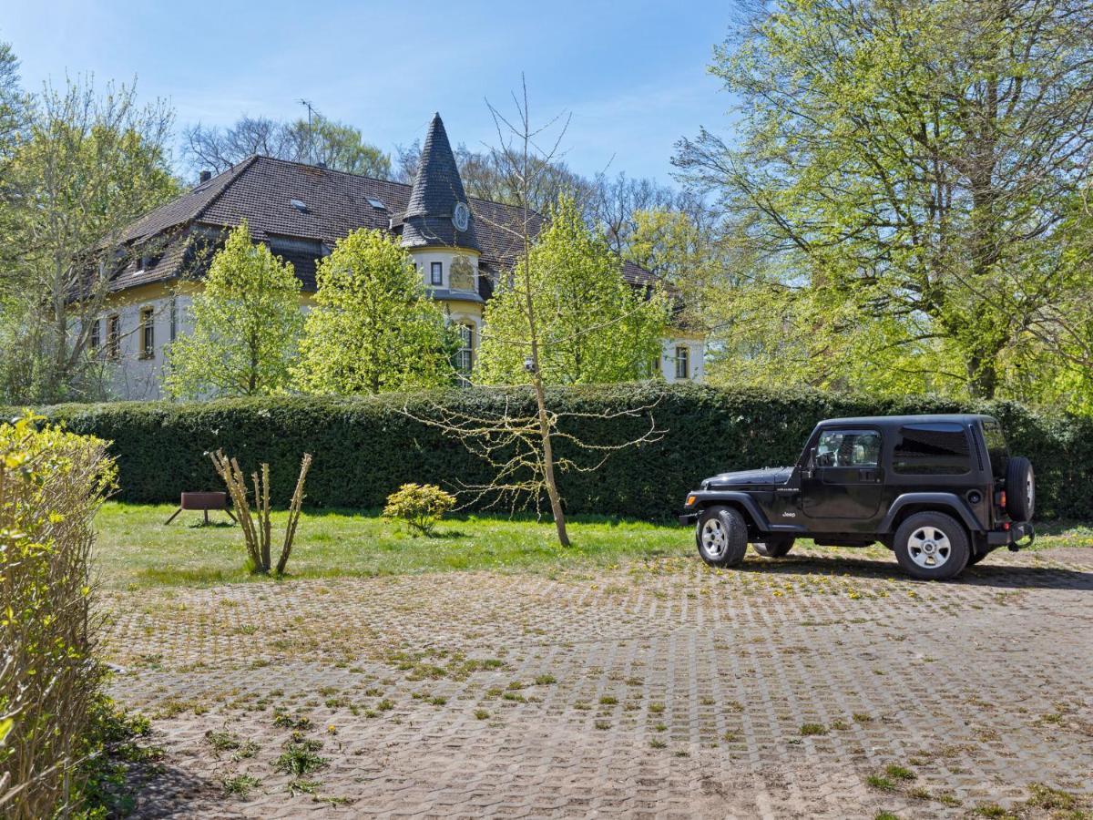 Elegant Apartment With Garden In Gingst Rom bilde