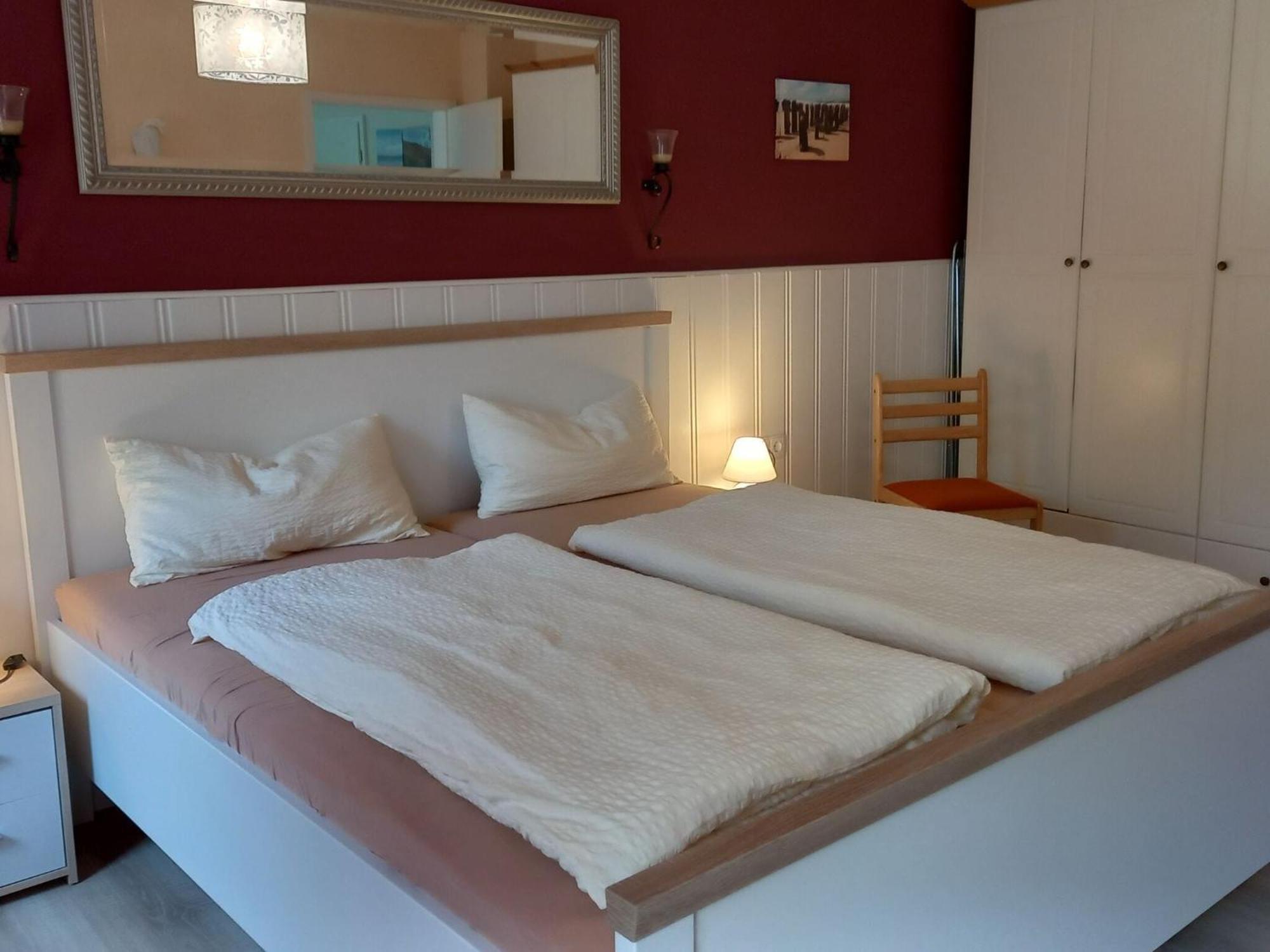 Elegant Apartment With Garden In Gingst Eksteriør bilde