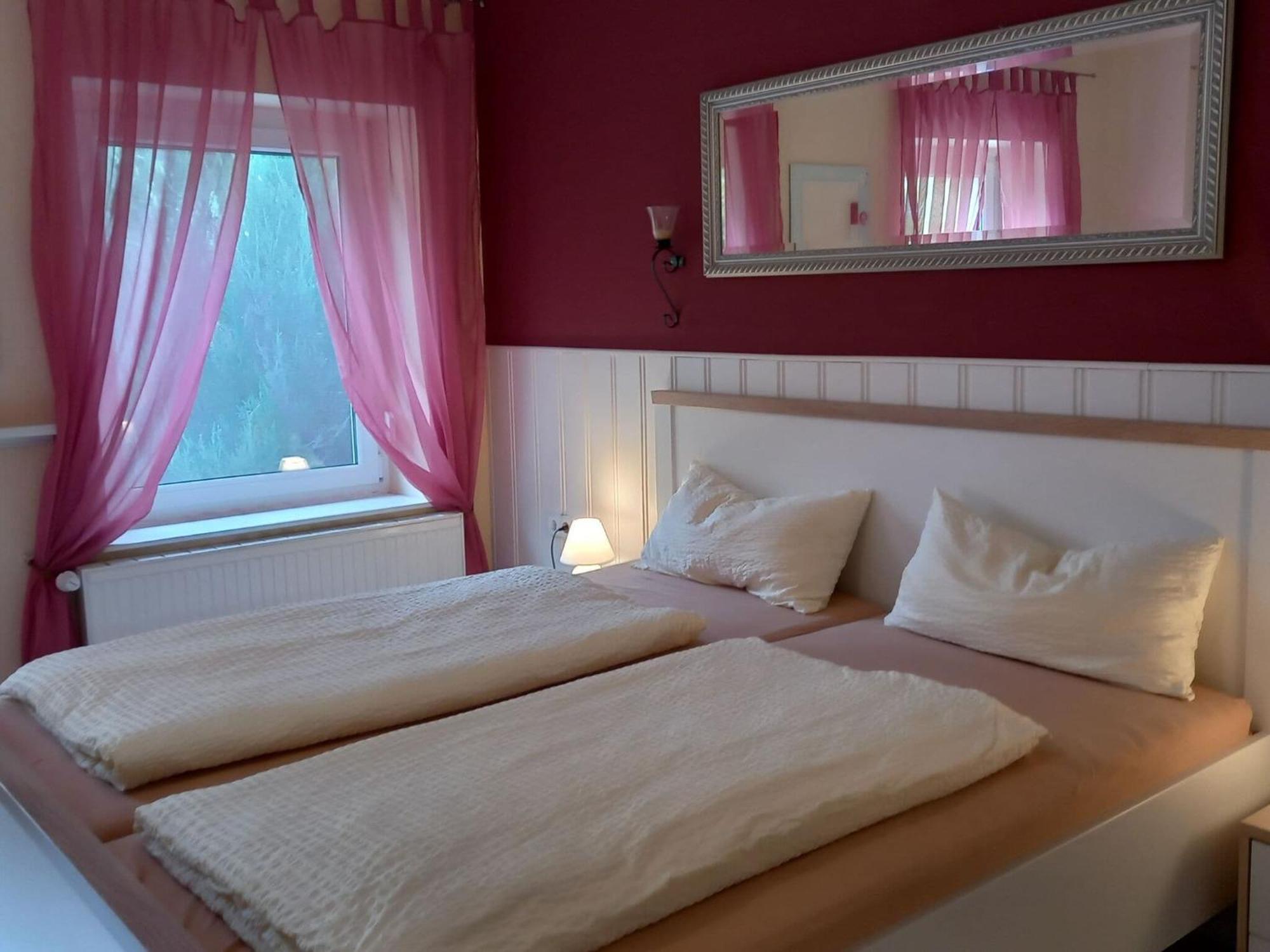 Elegant Apartment With Garden In Gingst Eksteriør bilde