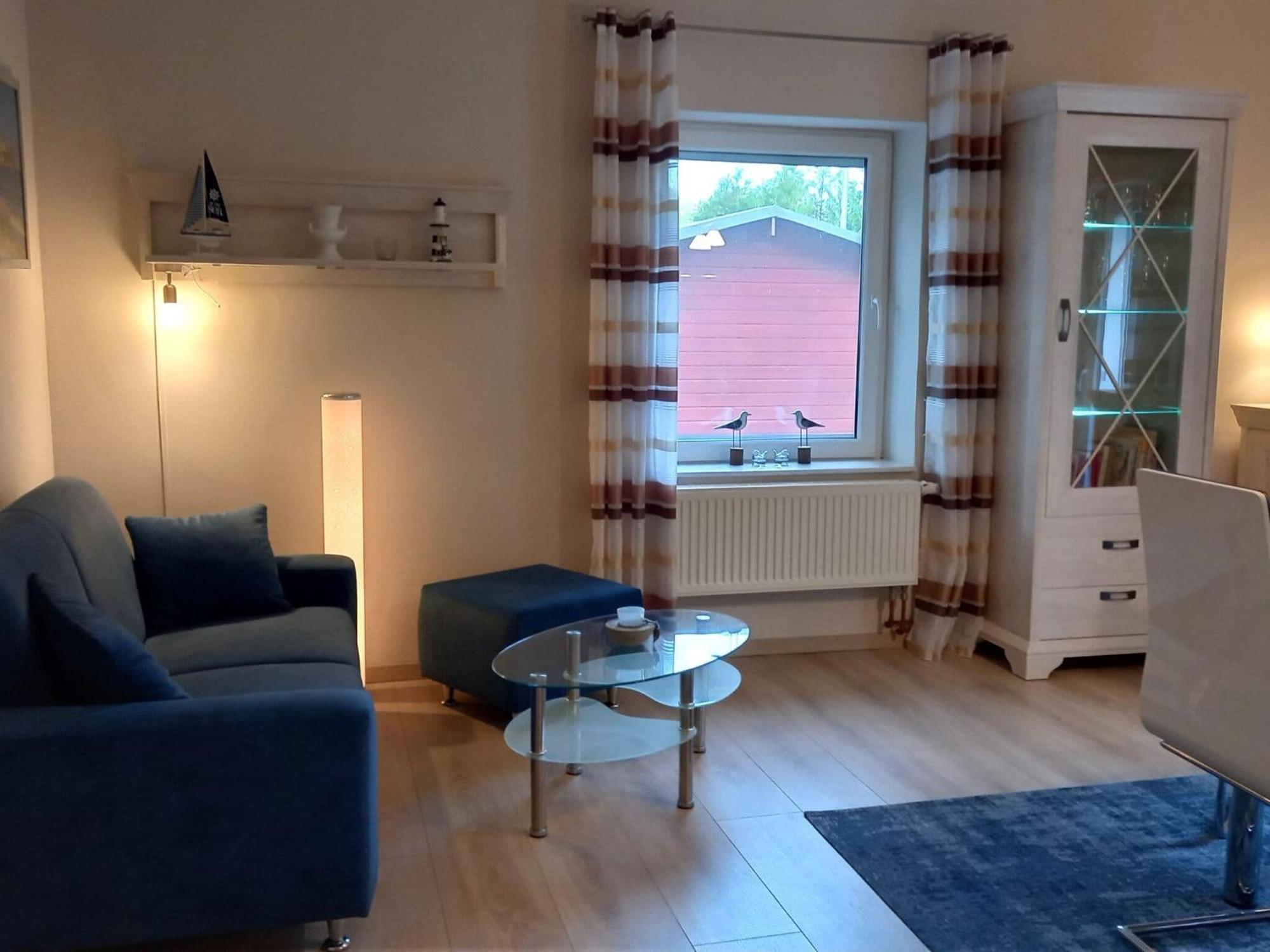 Elegant Apartment With Garden In Gingst Eksteriør bilde